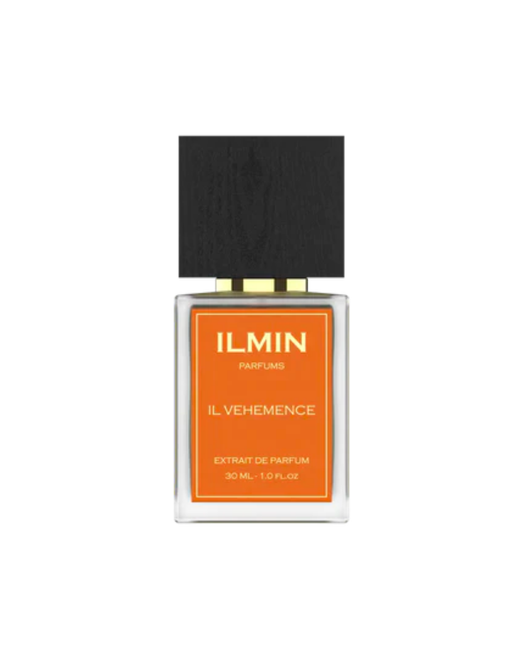 ILMIN - IL VEHEMENCE