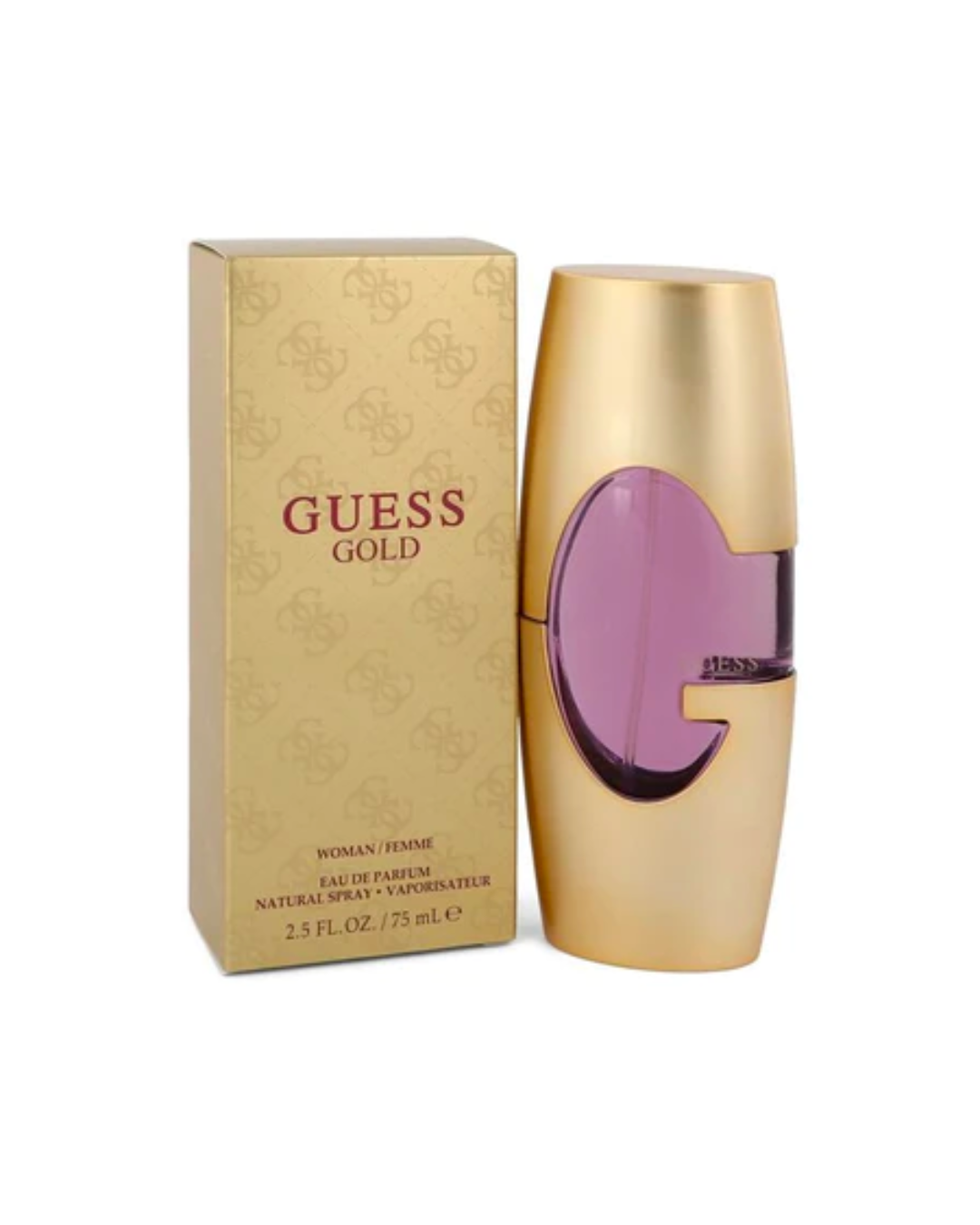 GOLD GUESS