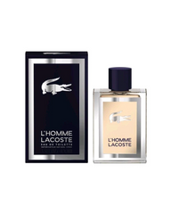 L'HOMME LACOSTE