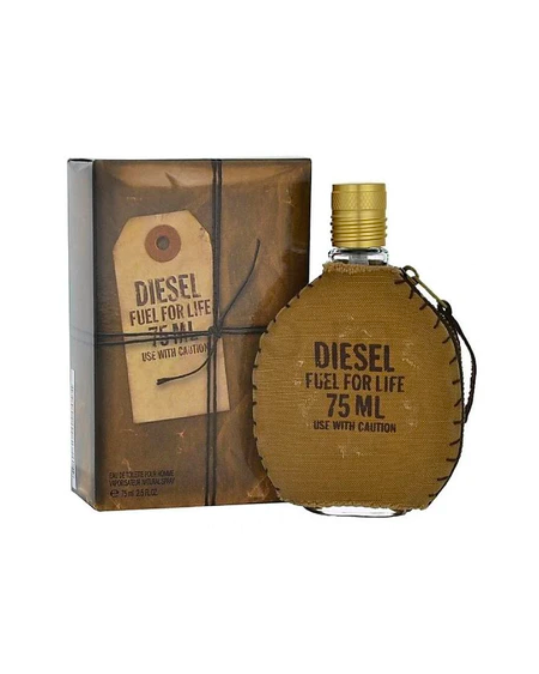 FUEL FOR LIFE DIESEL