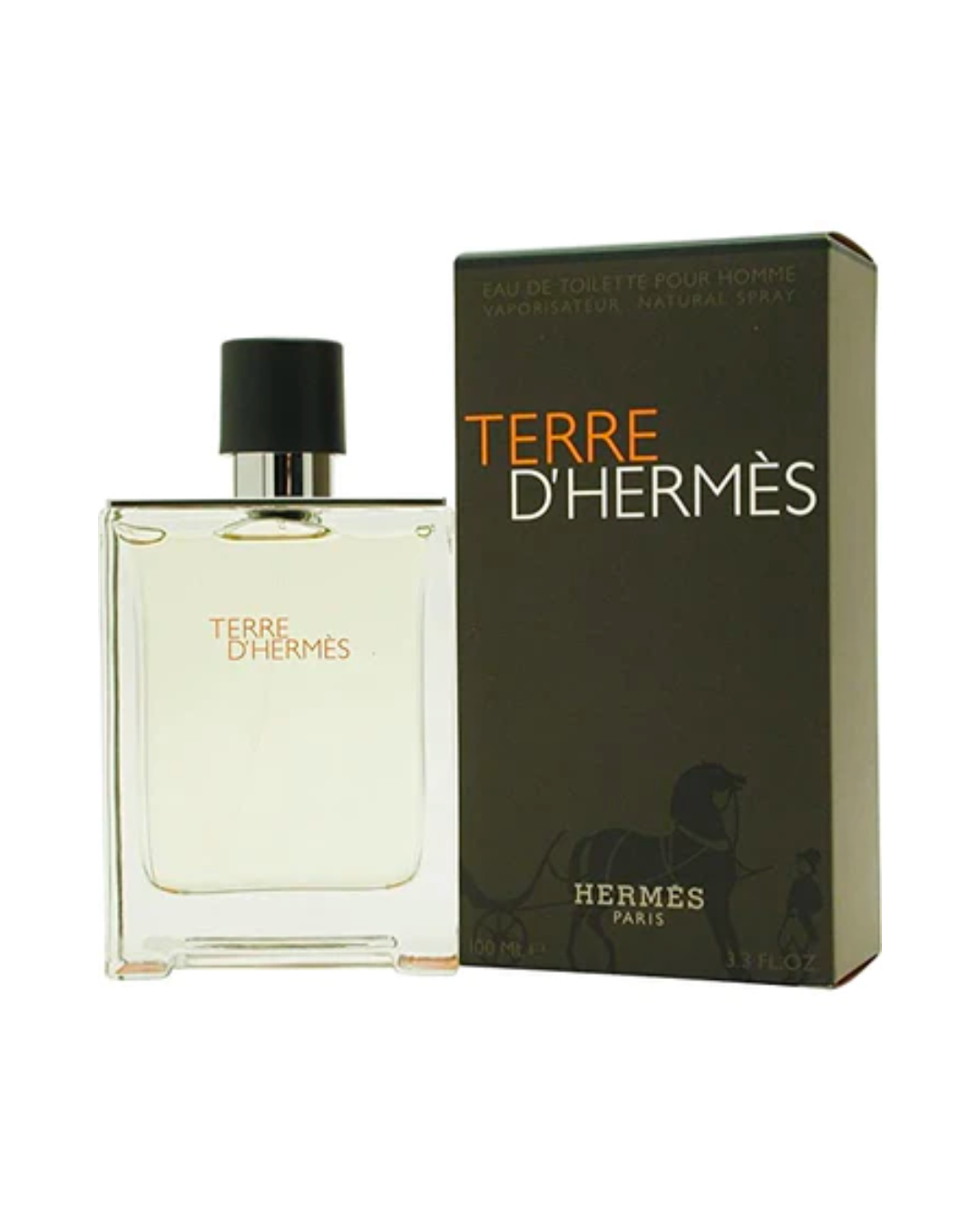 TERRE D'HERMÉS