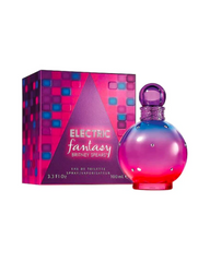 FANTASY ELECTRIC BRITNEY S.