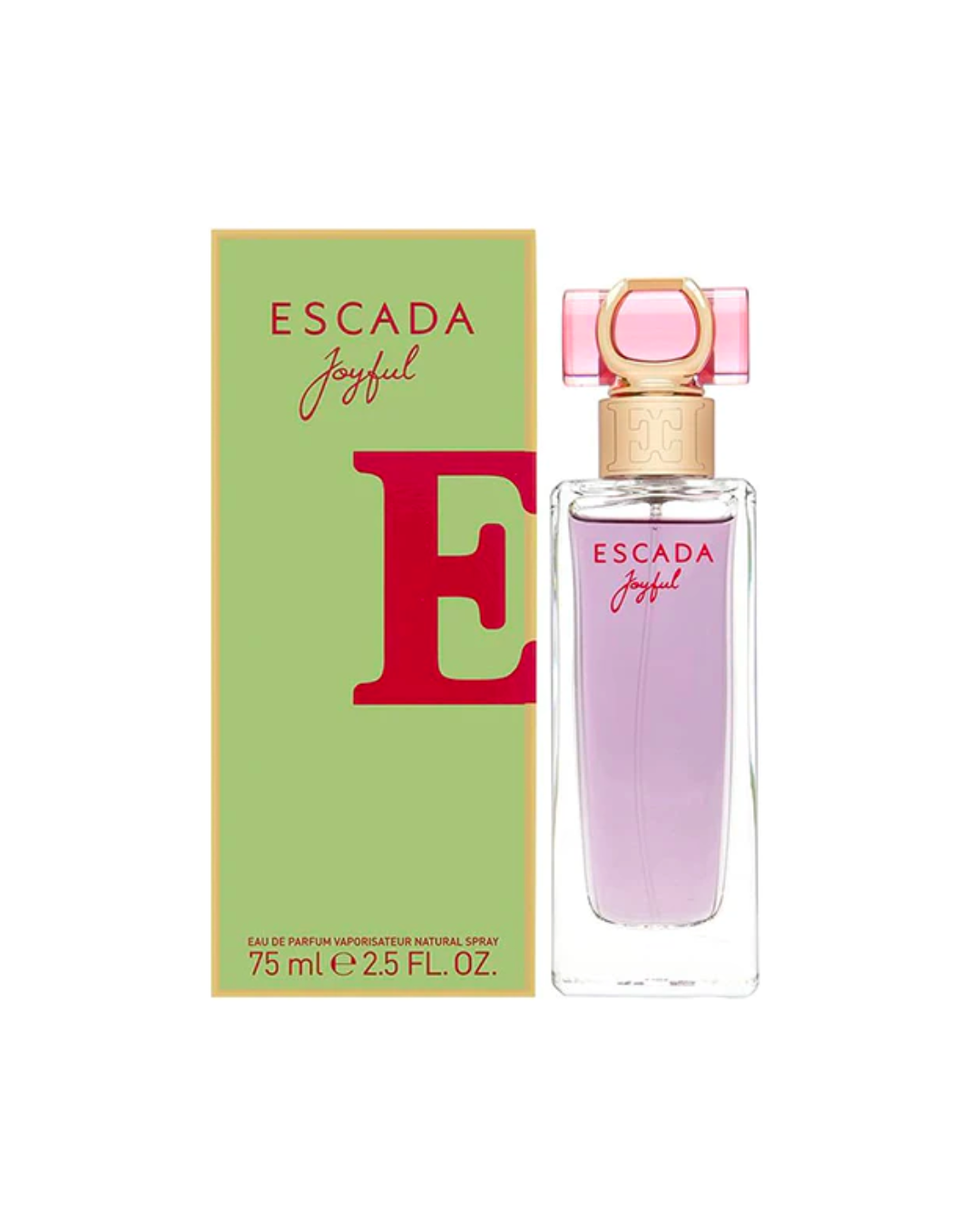 ESCADA JOYFUL