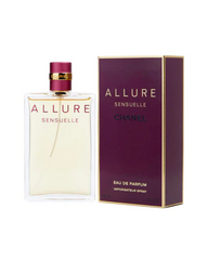 ALLURE SENSUELLE CHANEL