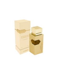 L´ AVENTURE GOLD - Diamante perfumería 