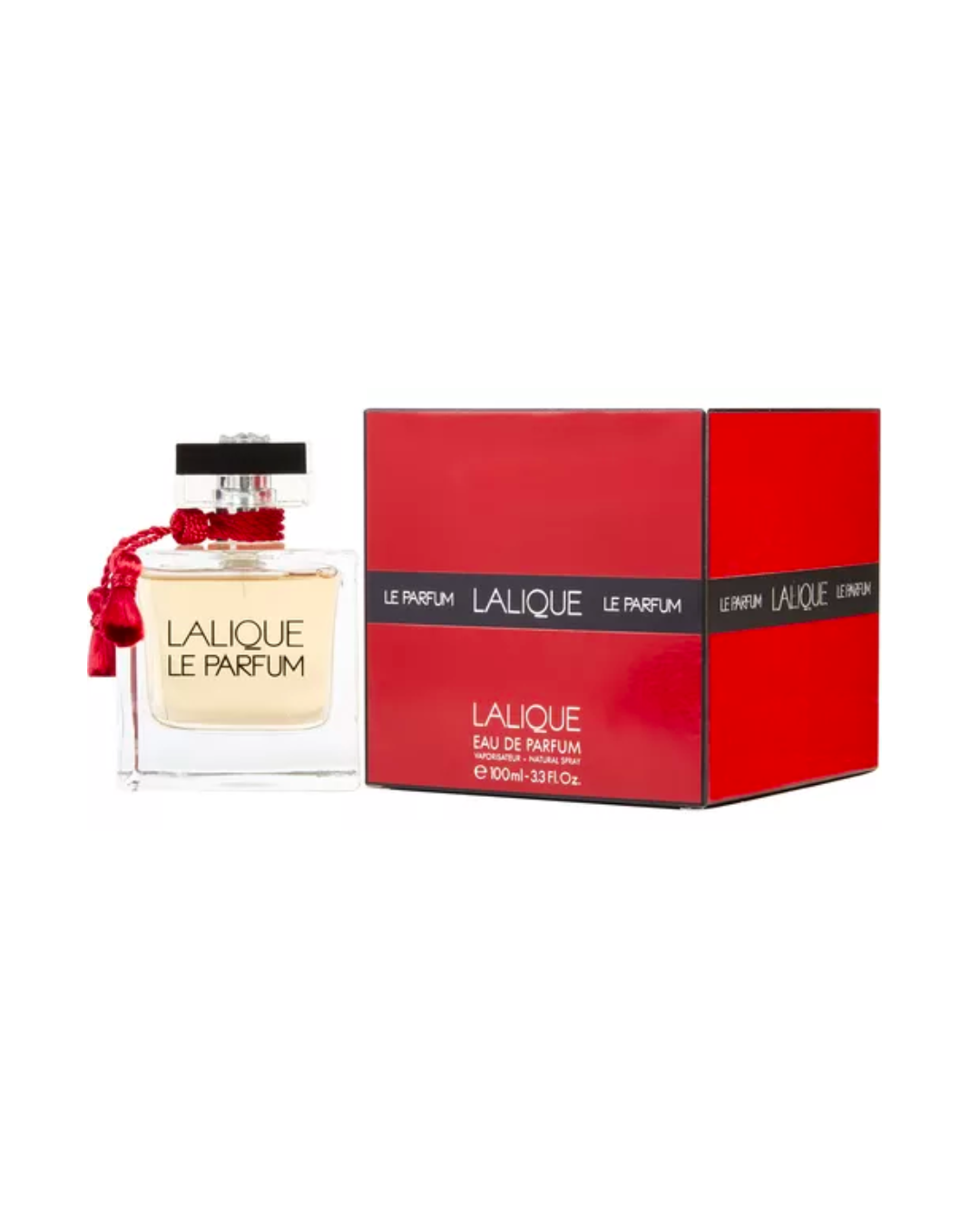 LALIQUE LE PARFUM