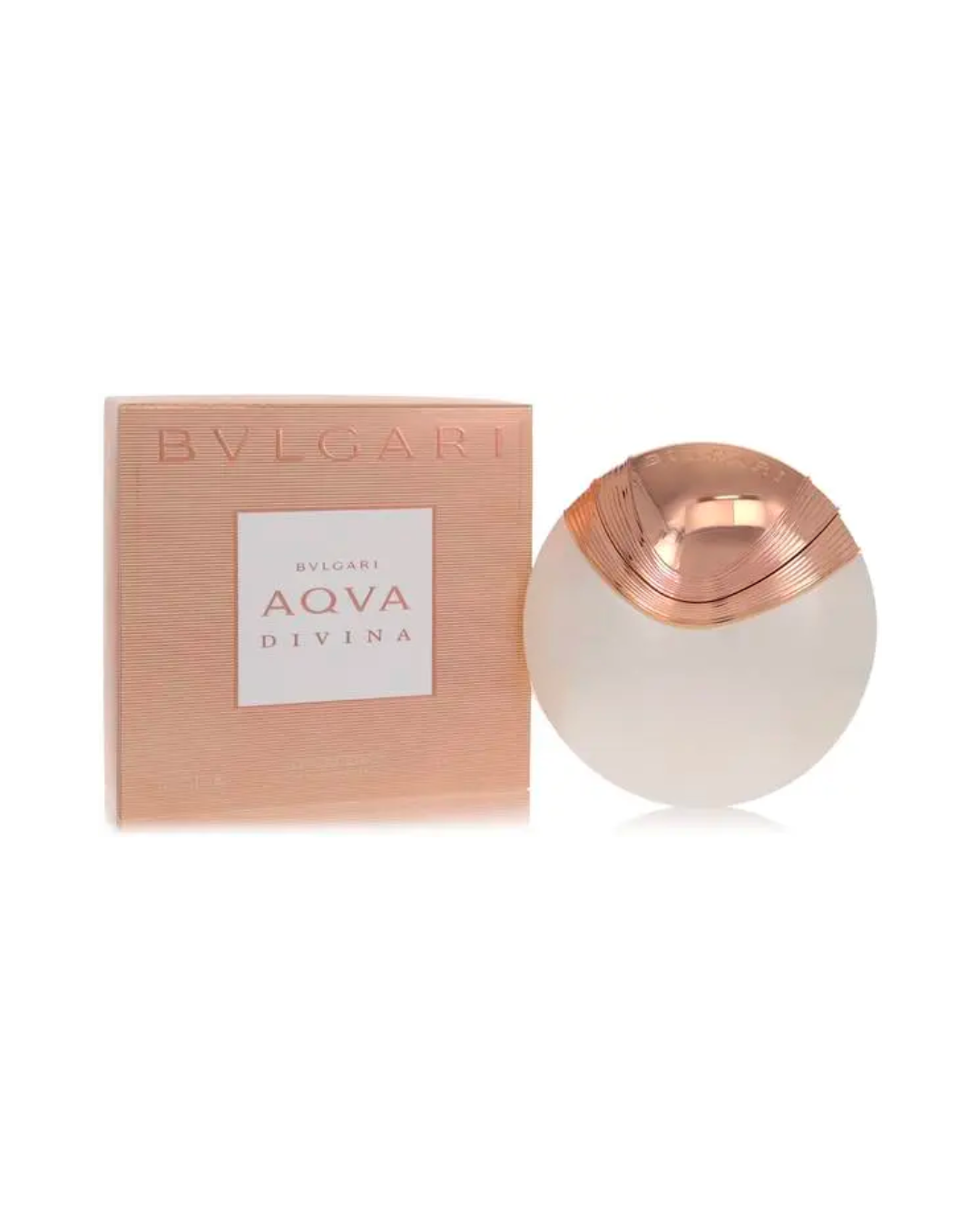 AQVA DIVINE BVLGARI