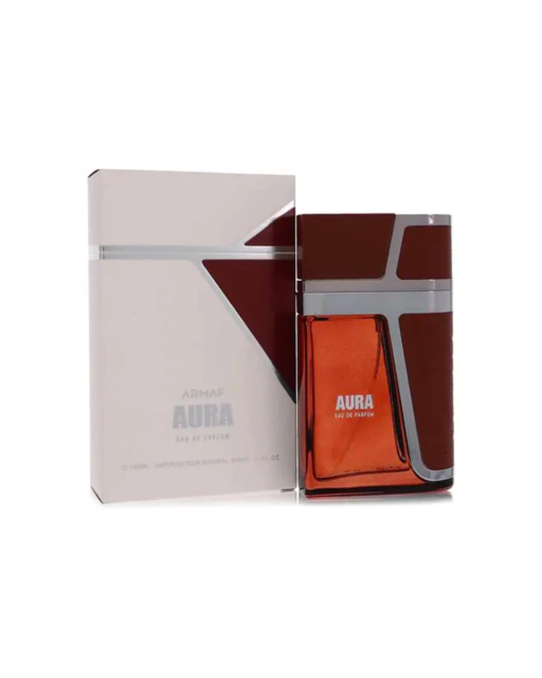 AURA - Diamante perfumería 