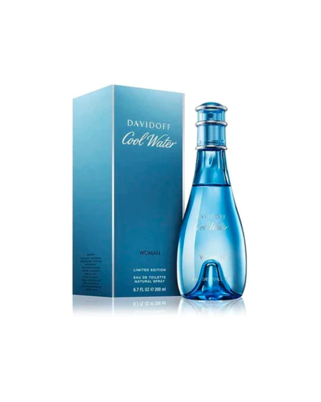 COOL WATER DAVIDOFF