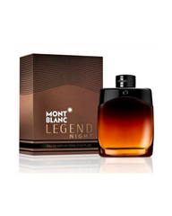 MONT BLANC LEGEND EDITION NIGHT