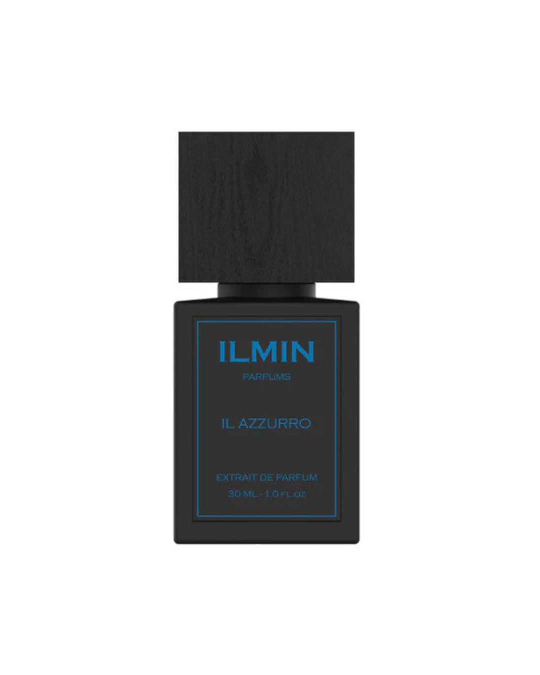 ILMIN - IL AZZURRO