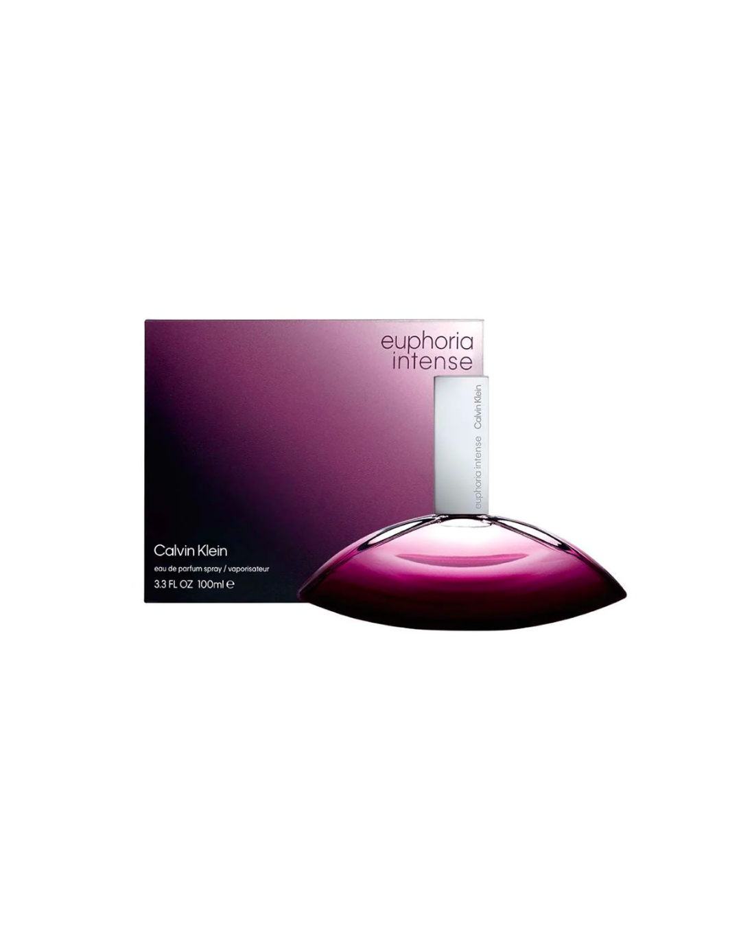 EUPHORIA INTENSE CALVIN KLEIN