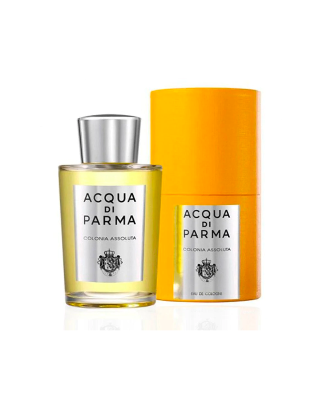 COLONIA ASSOLUTA - Diamante perfumería 