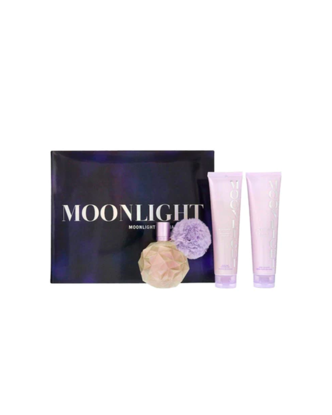 ESTUCHE MOONLIGHT ARIANA G. - Diamante perfumería 