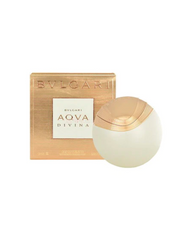 AQVA DIVINE BVLGARI