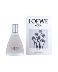 AGUA DE LOEWE