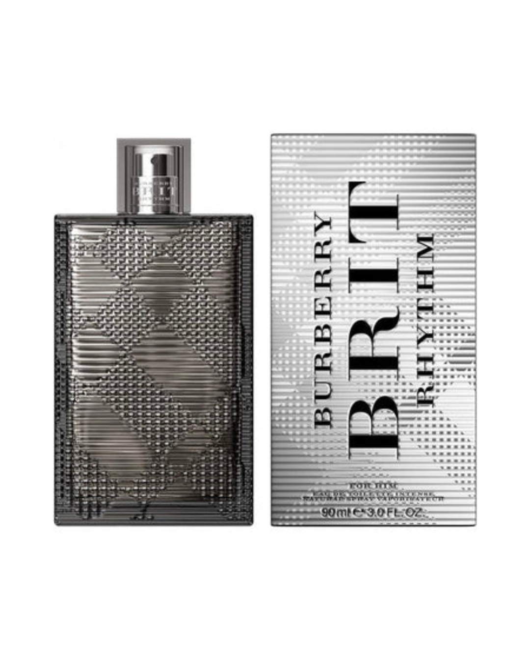 BRIT RHYTHM INTENSE BURBERRY