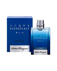 ACQUA ESSENZIALLE BLUE FERRAGAMO