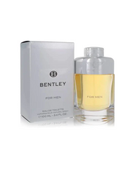 FOR MEN BENTLEY