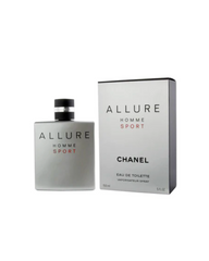 ALLURE SPORT CHANEL