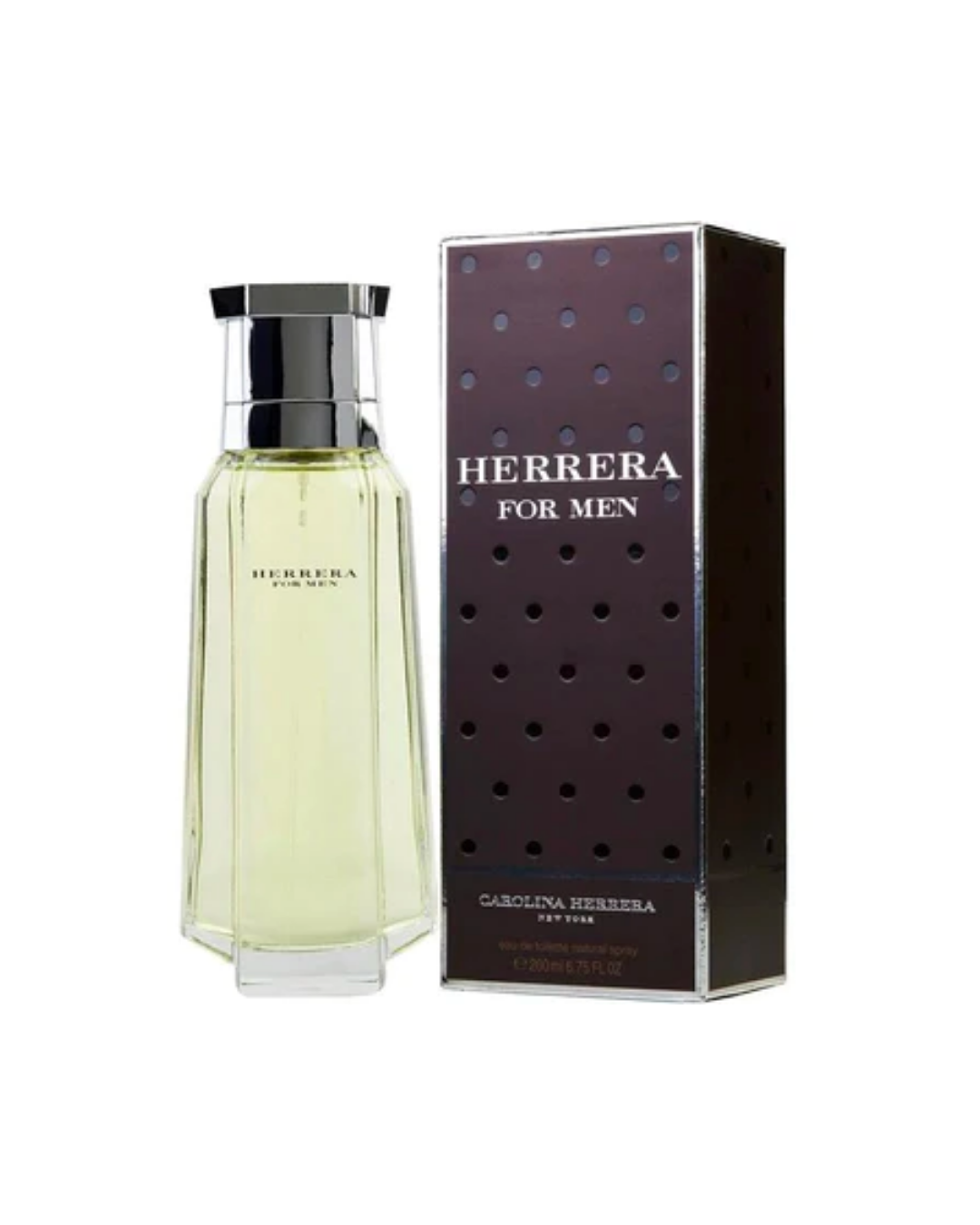 HERRERA FOR MEN