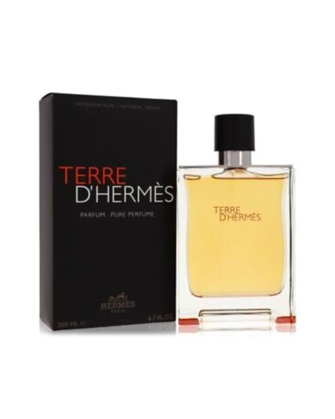 TERRE D'HERMÉS