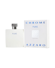 AZZARO CHROME PURE