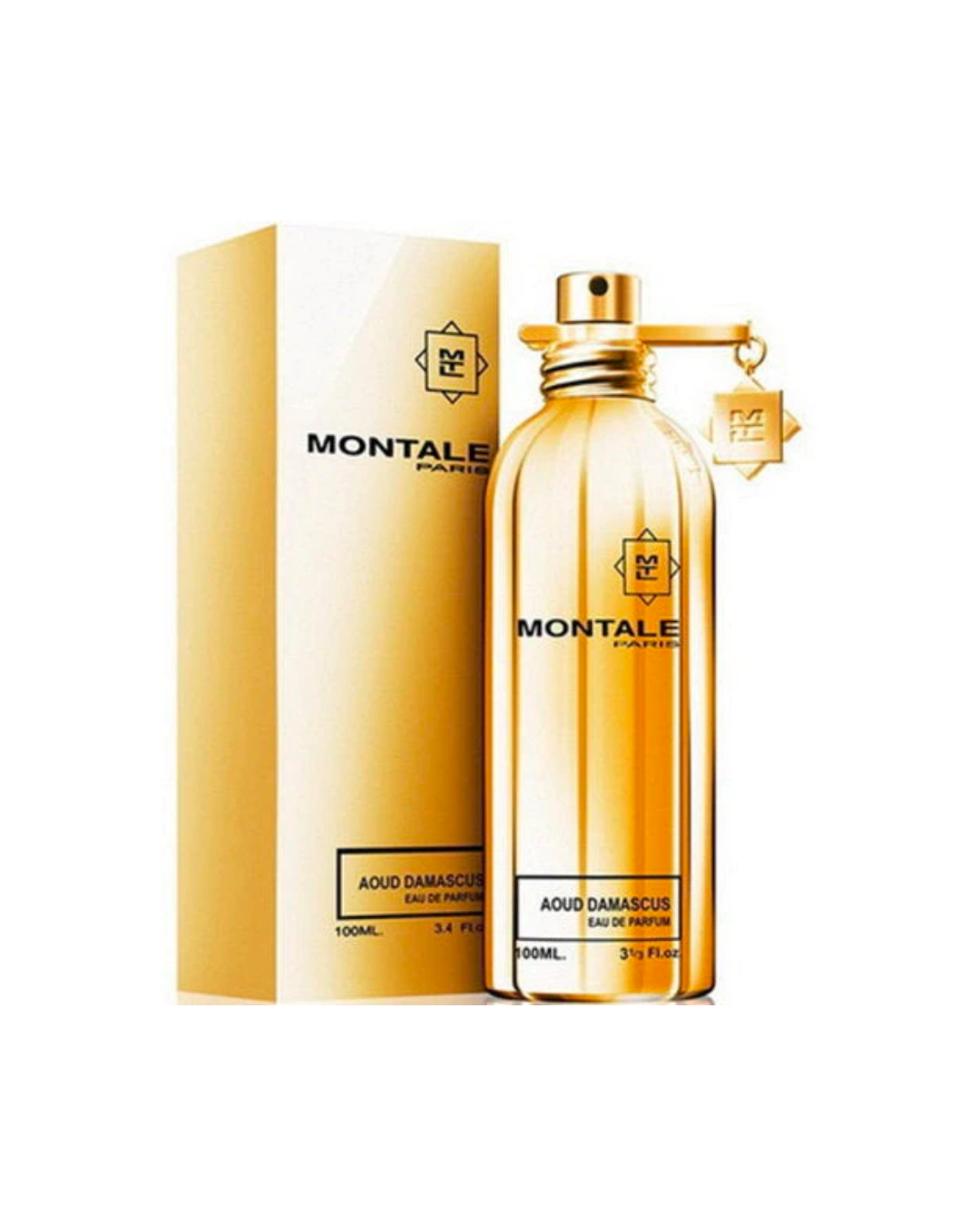 MONTALE AOUD DAMASCUS