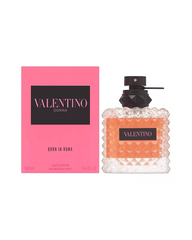 VALENTINO DONNA BORN IN ROMA CORAL FANTASY