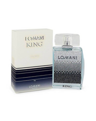 LOMANI KING