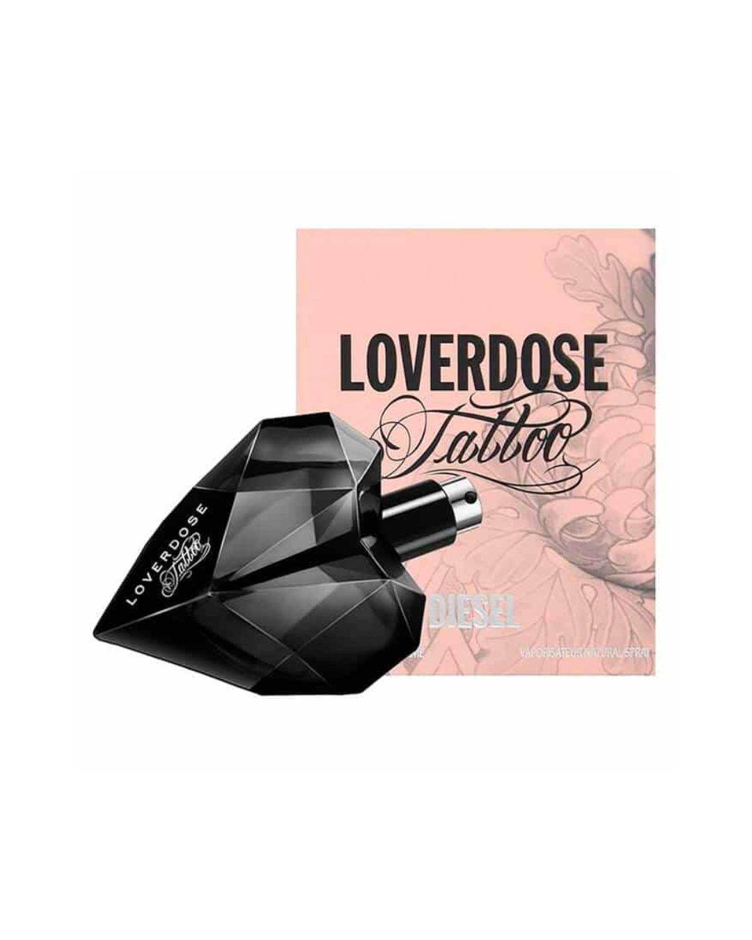 LOVERDOSE TATTOO DIESEL