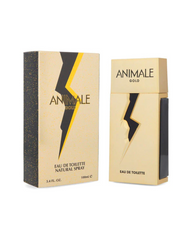 ANIMALE GOLD