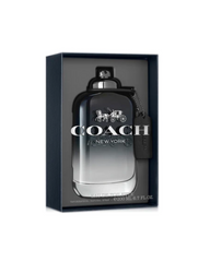 NEW YORK COACH