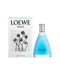 AGUA DE LOEWE