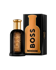 BOSS BOTTLED ELIXIR