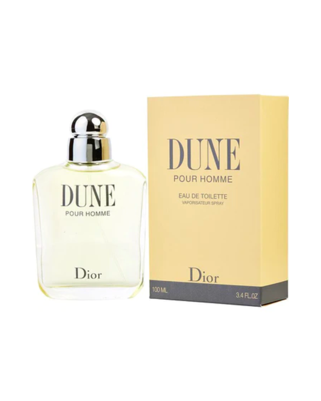 DUNE DIOR POUR HOMME