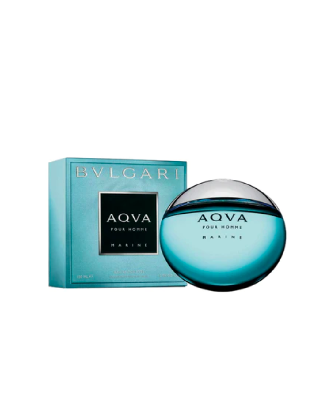 AQVA MARINE BVLGARI