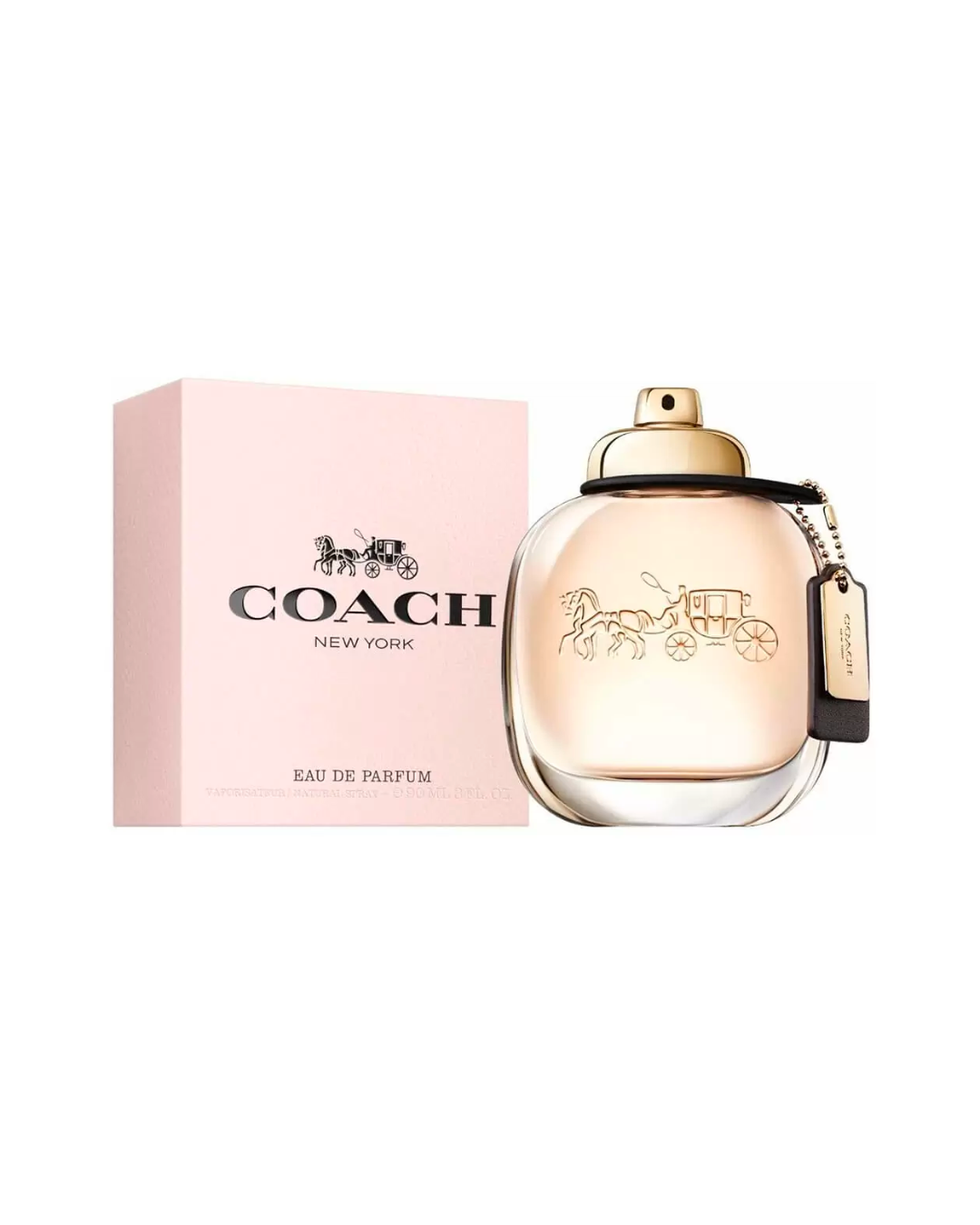 NEW YORK COACH