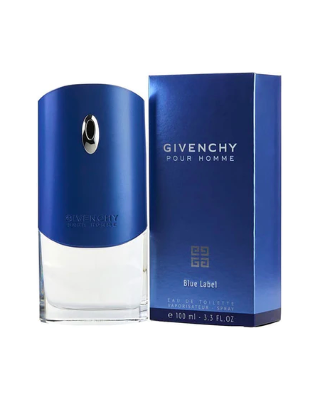 BLUE LABEL GIVENCHY