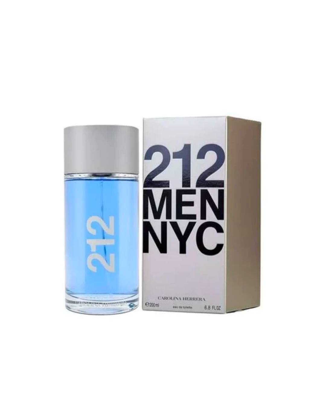 CH 212 MEN NYC