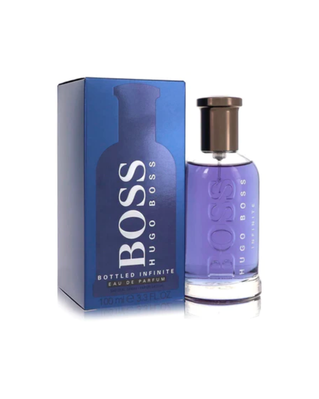 BOSS BOTTLED INFINITE