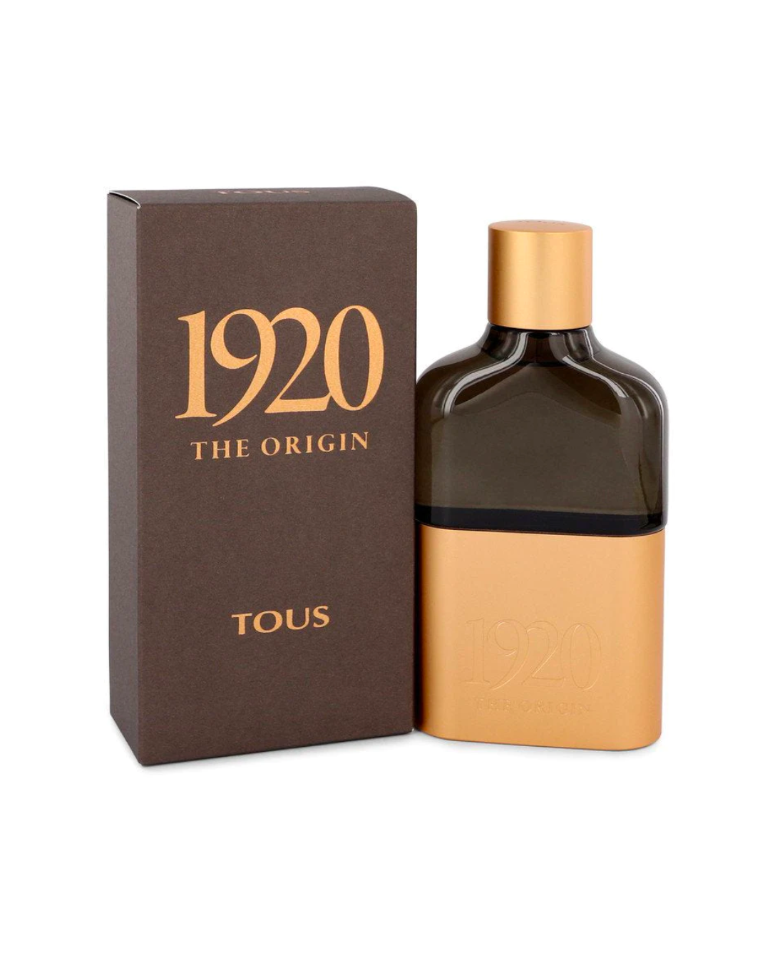 TOUS 1920 THE ORIGIN