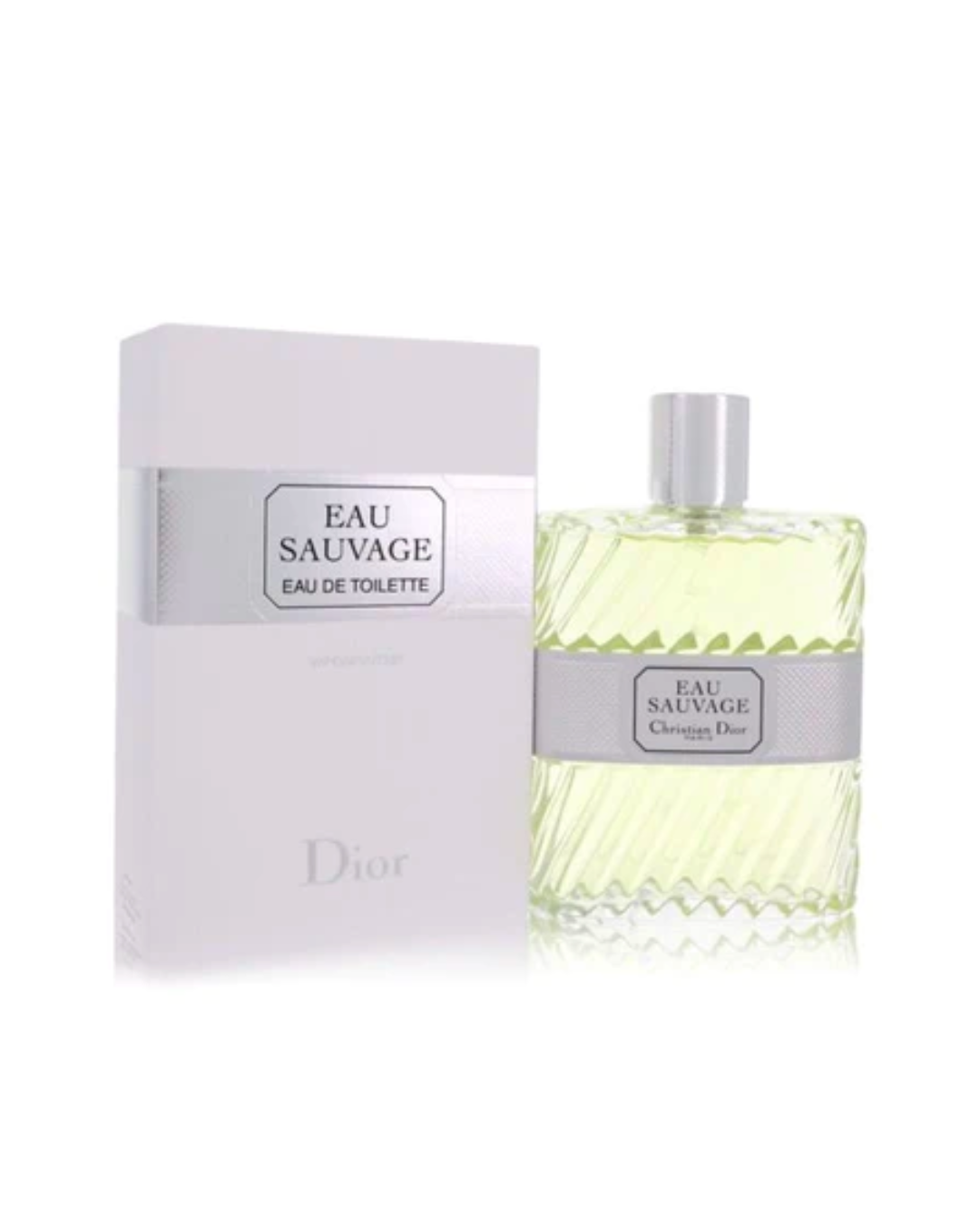 EAU SAUVAGE DIOR