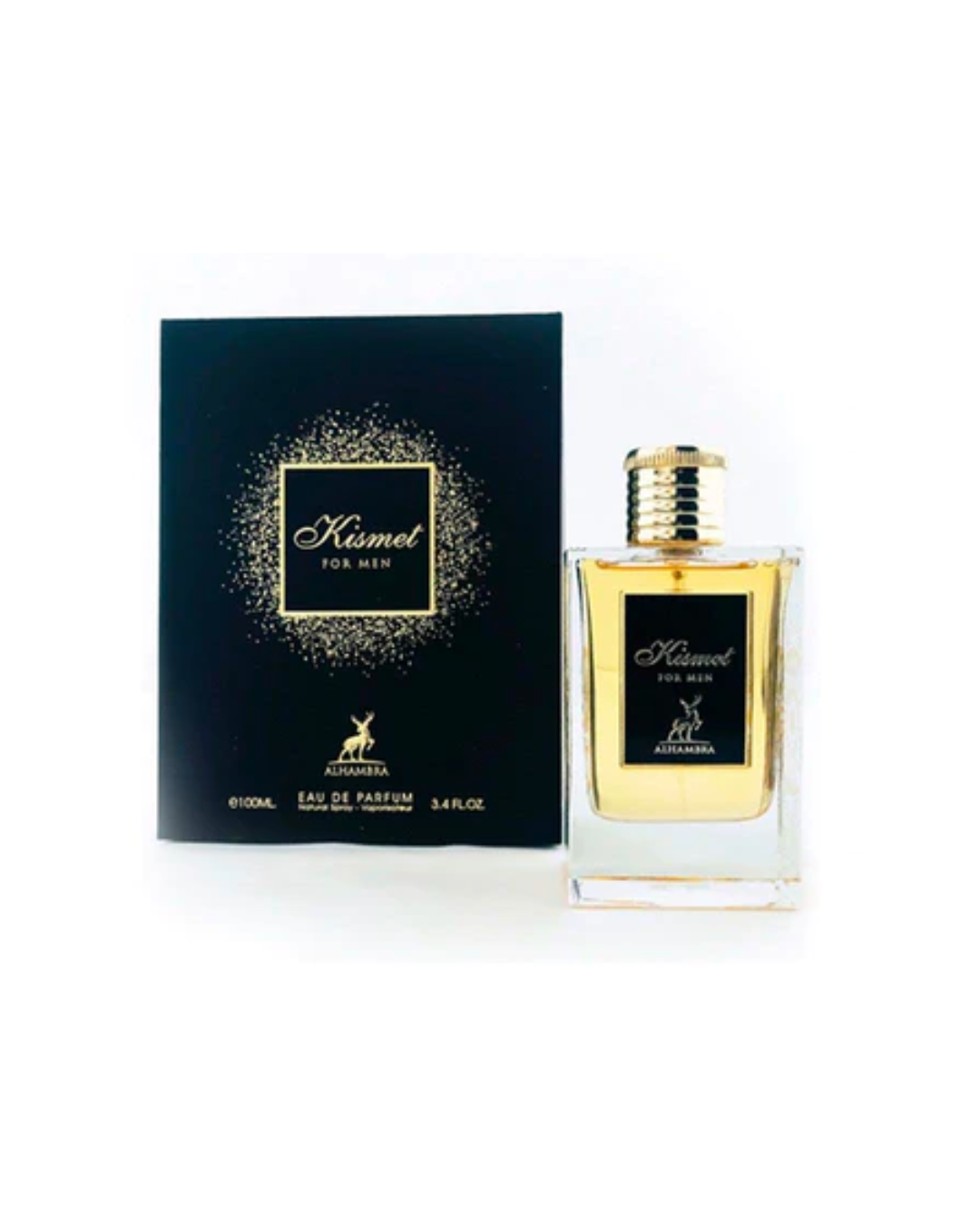 KISMET HOMBRE - Diamante perfumería 