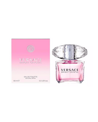 VERSACE BRIGHT CRYSTAL