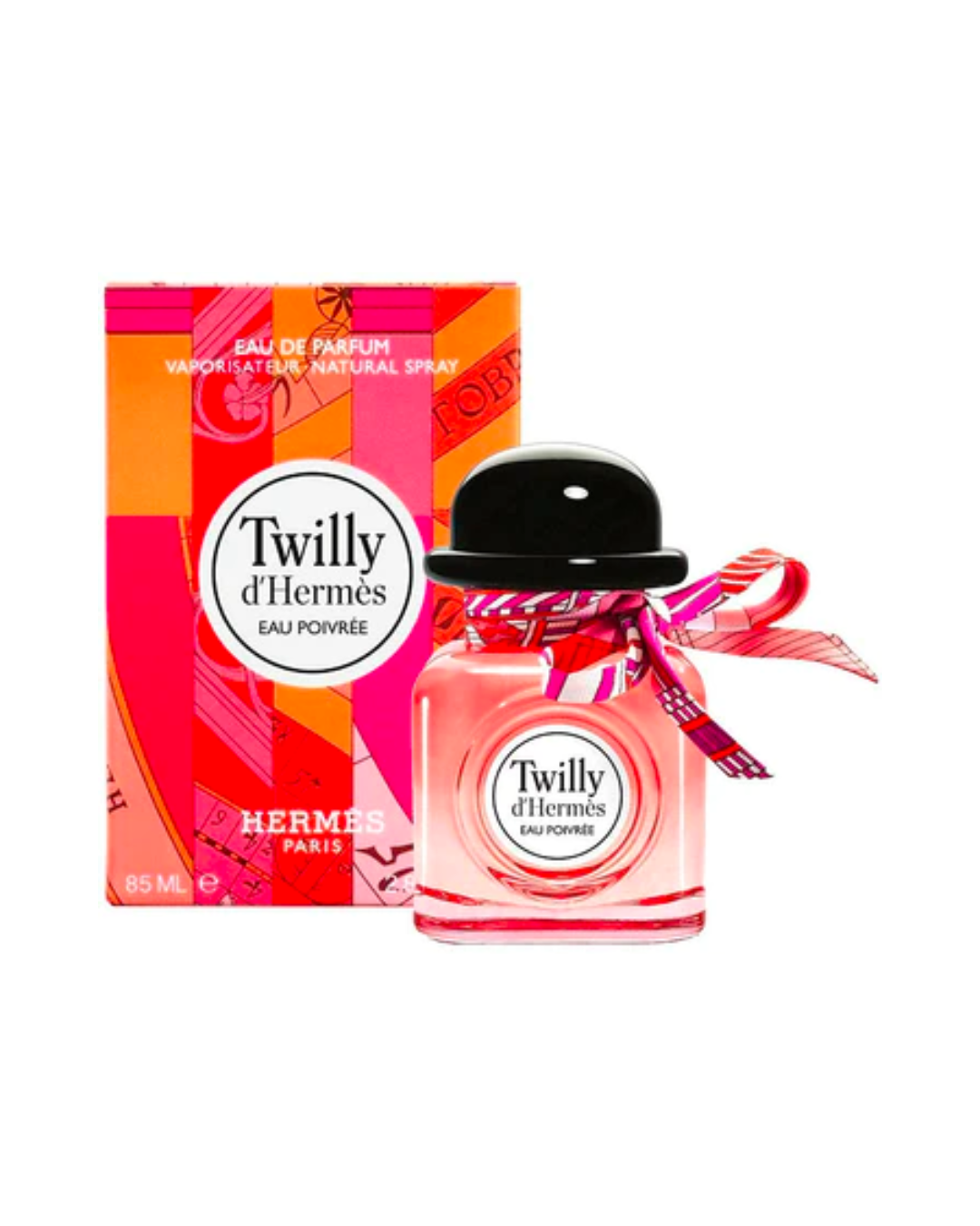 TWILLY D'HERMÈS EAU POIVRÉE