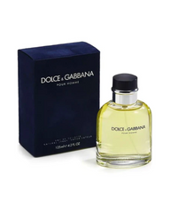 D&G POUR HOMME