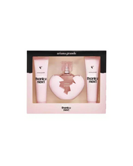 ESTUCHE THANK U NEXT ARIANA G. - Diamante perfumería 