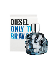 ONLY THE BRAVE DIESEL