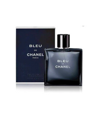 BLEU CHANEL